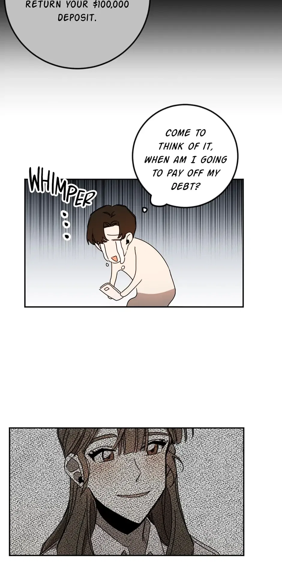 The Disappearing Mondays Chapter 44 – Page 45