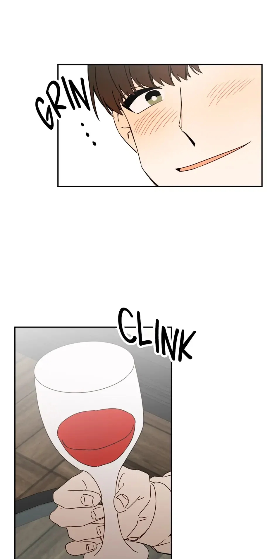 The Disappearing Mondays Chapter 44 – Page 46