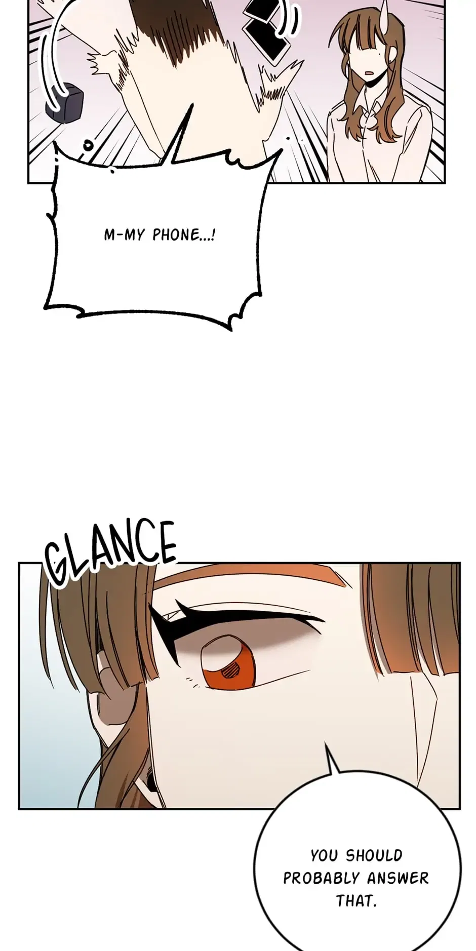 The Disappearing Mondays Chapter 43 – Page 6