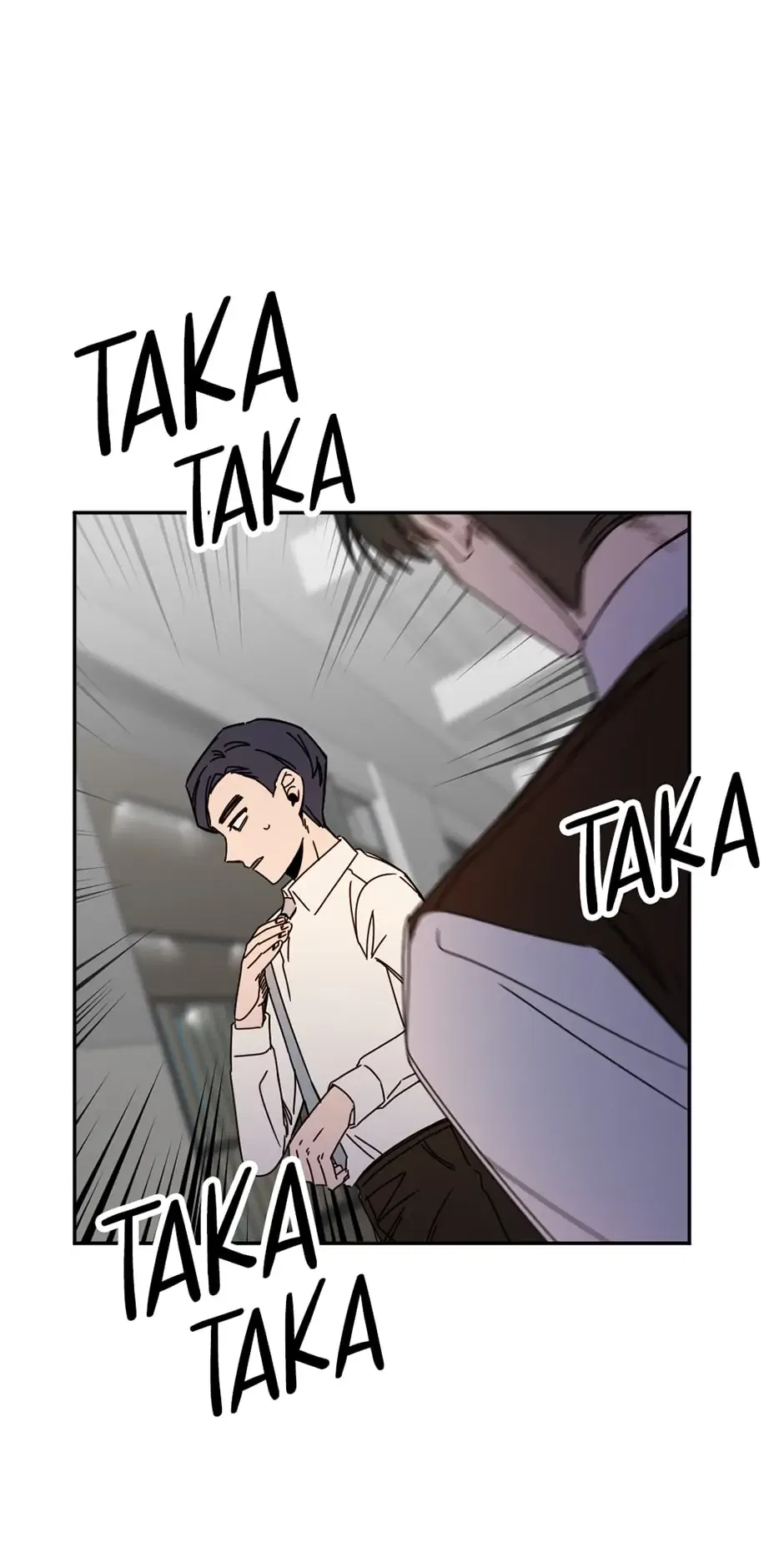 The Disappearing Mondays Chapter 43 – Page 9