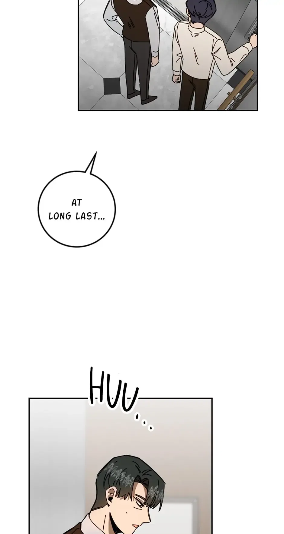 The Disappearing Mondays Chapter 43 – Page 11