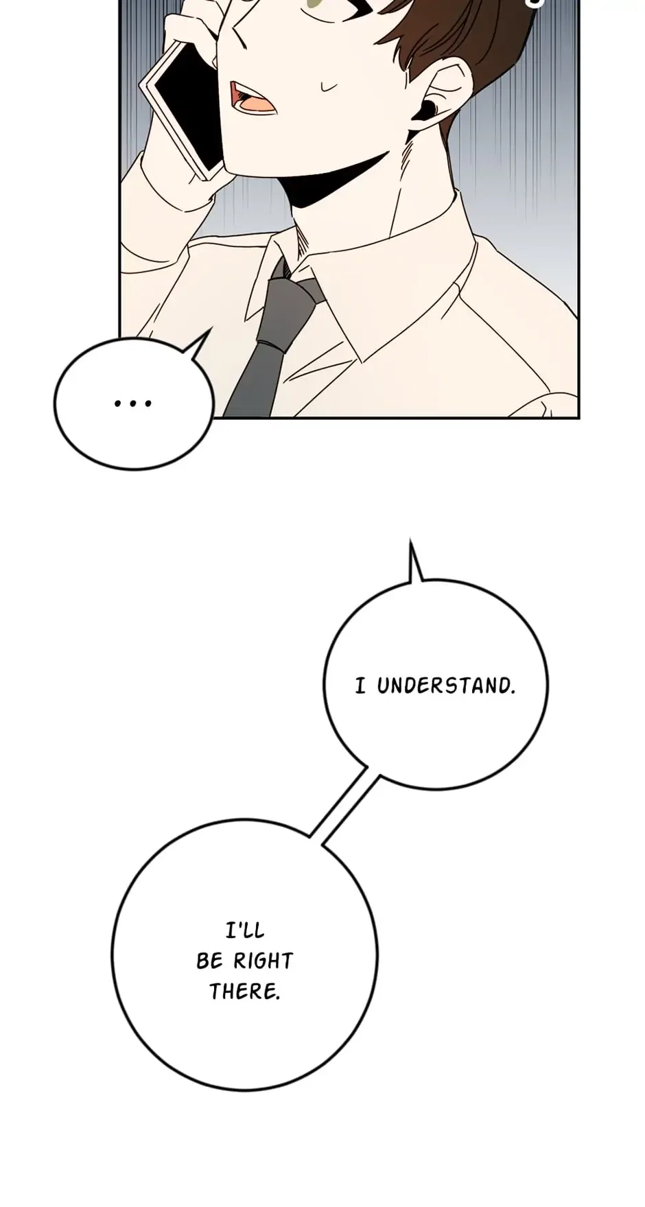 The Disappearing Mondays Chapter 43 – Page 17