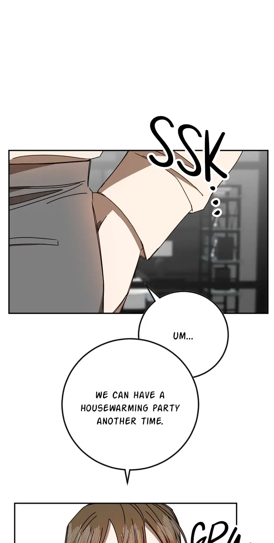 The Disappearing Mondays Chapter 43 – Page 18