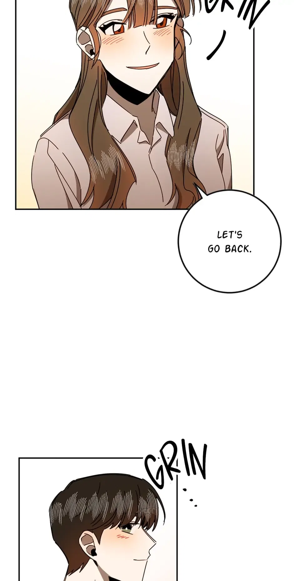 The Disappearing Mondays Chapter 43 – Page 19