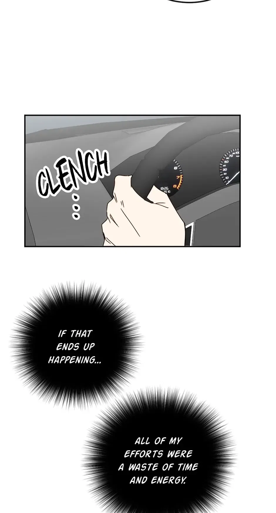 The Disappearing Mondays Chapter 43 – Page 26