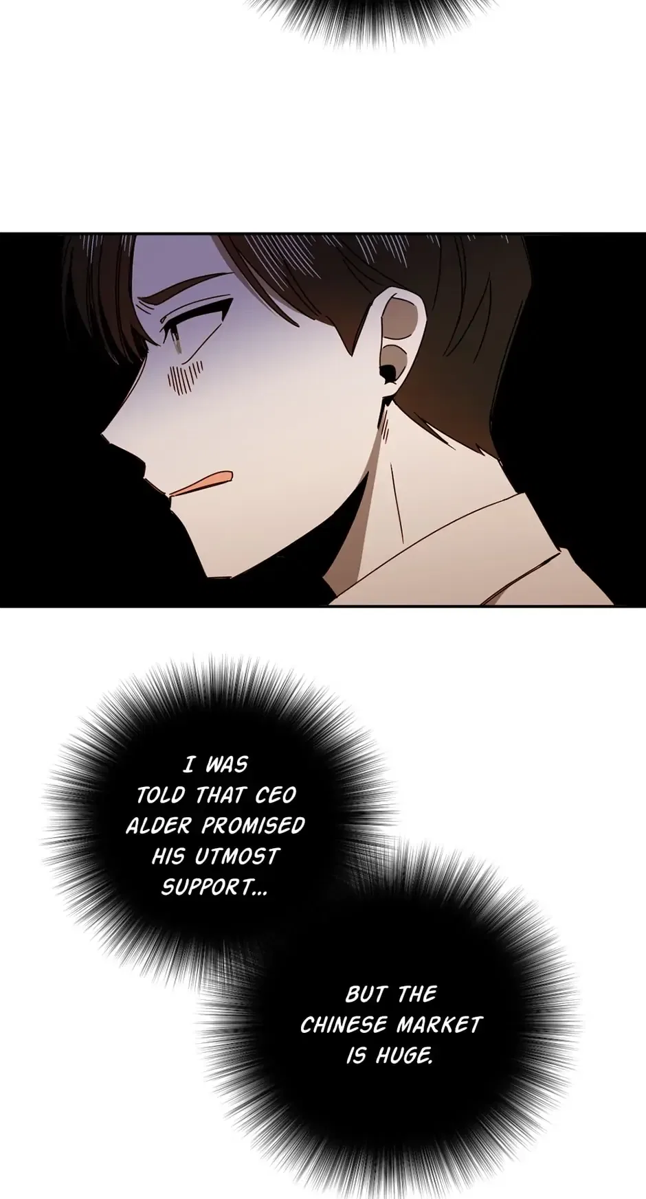 The Disappearing Mondays Chapter 43 – Page 27