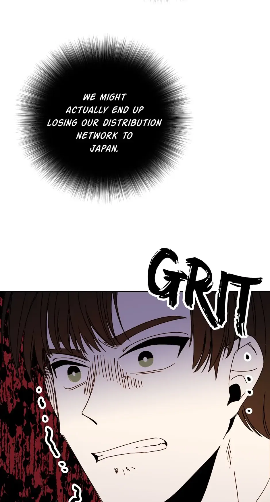 The Disappearing Mondays Chapter 43 – Page 28