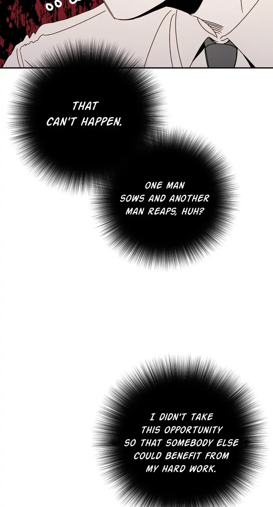 The Disappearing Mondays Chapter 43 – Page 29