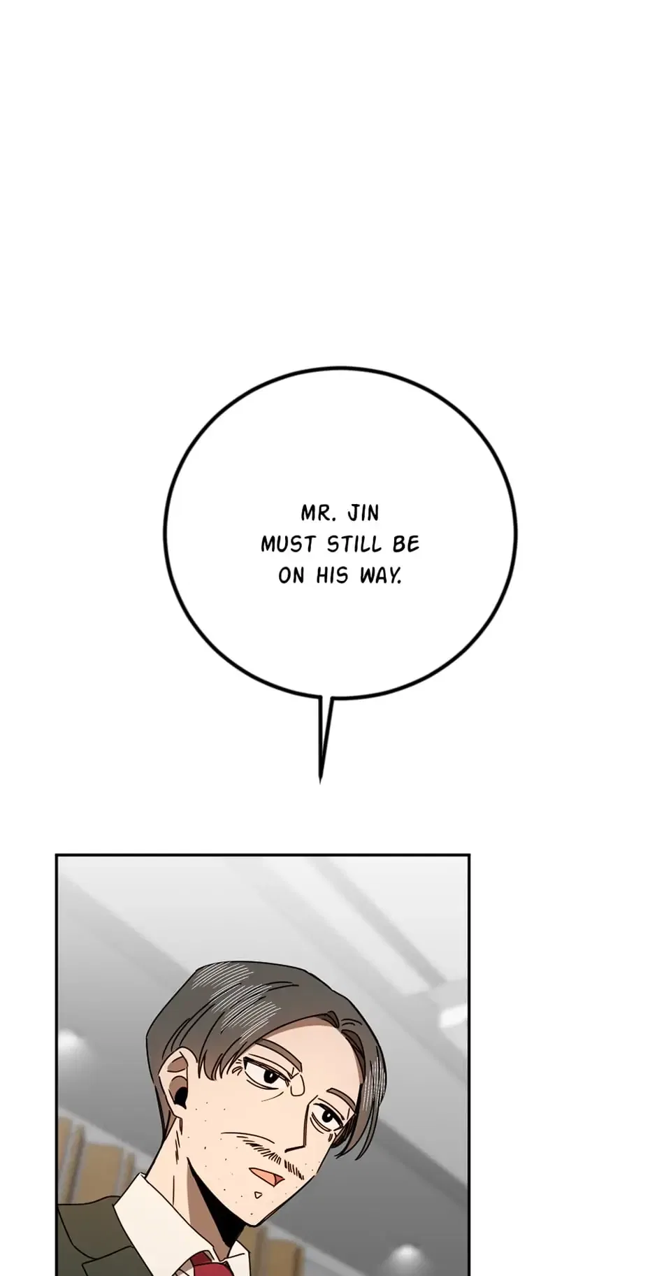 The Disappearing Mondays Chapter 43 – Page 32