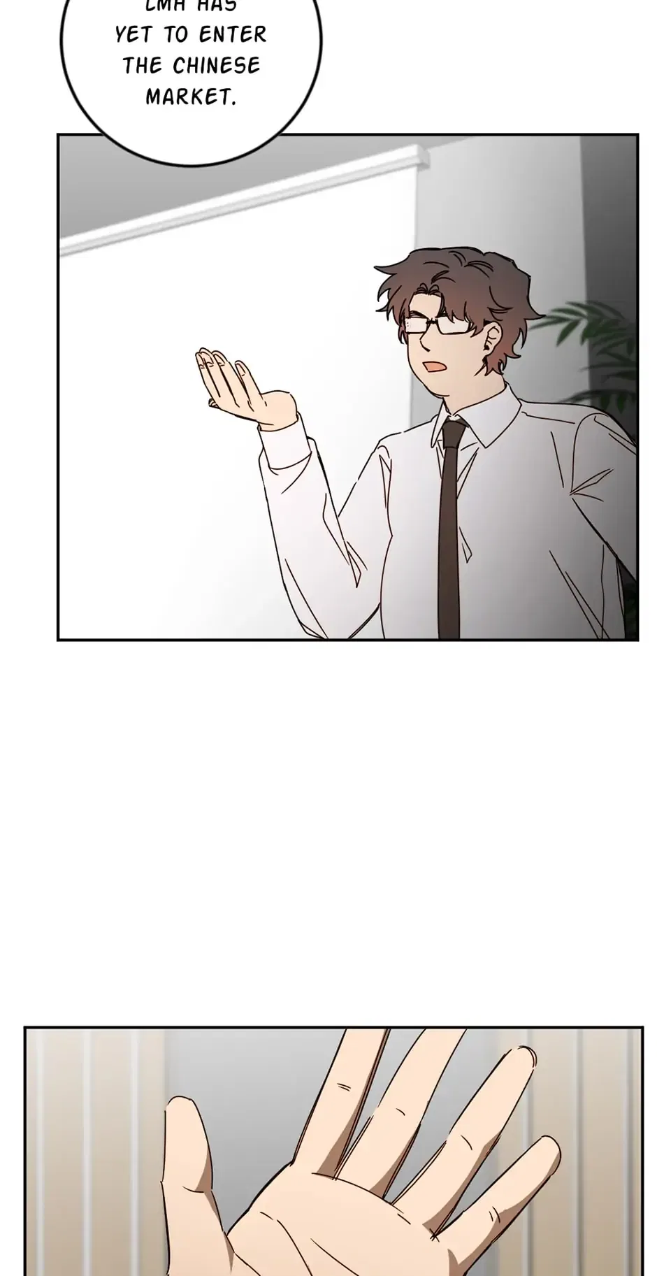 The Disappearing Mondays Chapter 43 – Page 35