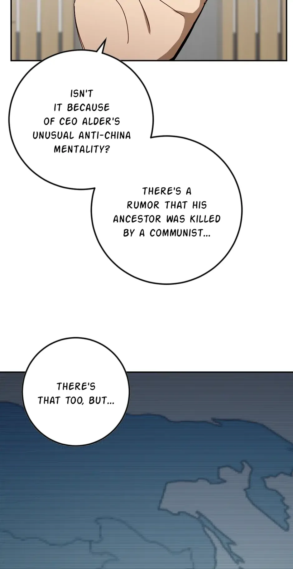 The Disappearing Mondays Chapter 43 – Page 36