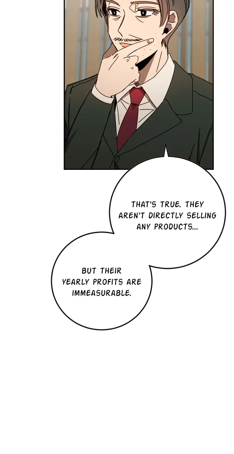 The Disappearing Mondays Chapter 43 – Page 39