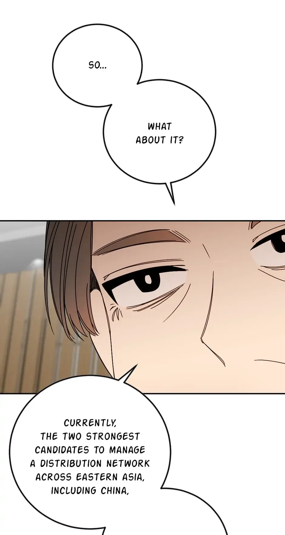 The Disappearing Mondays Chapter 43 – Page 40