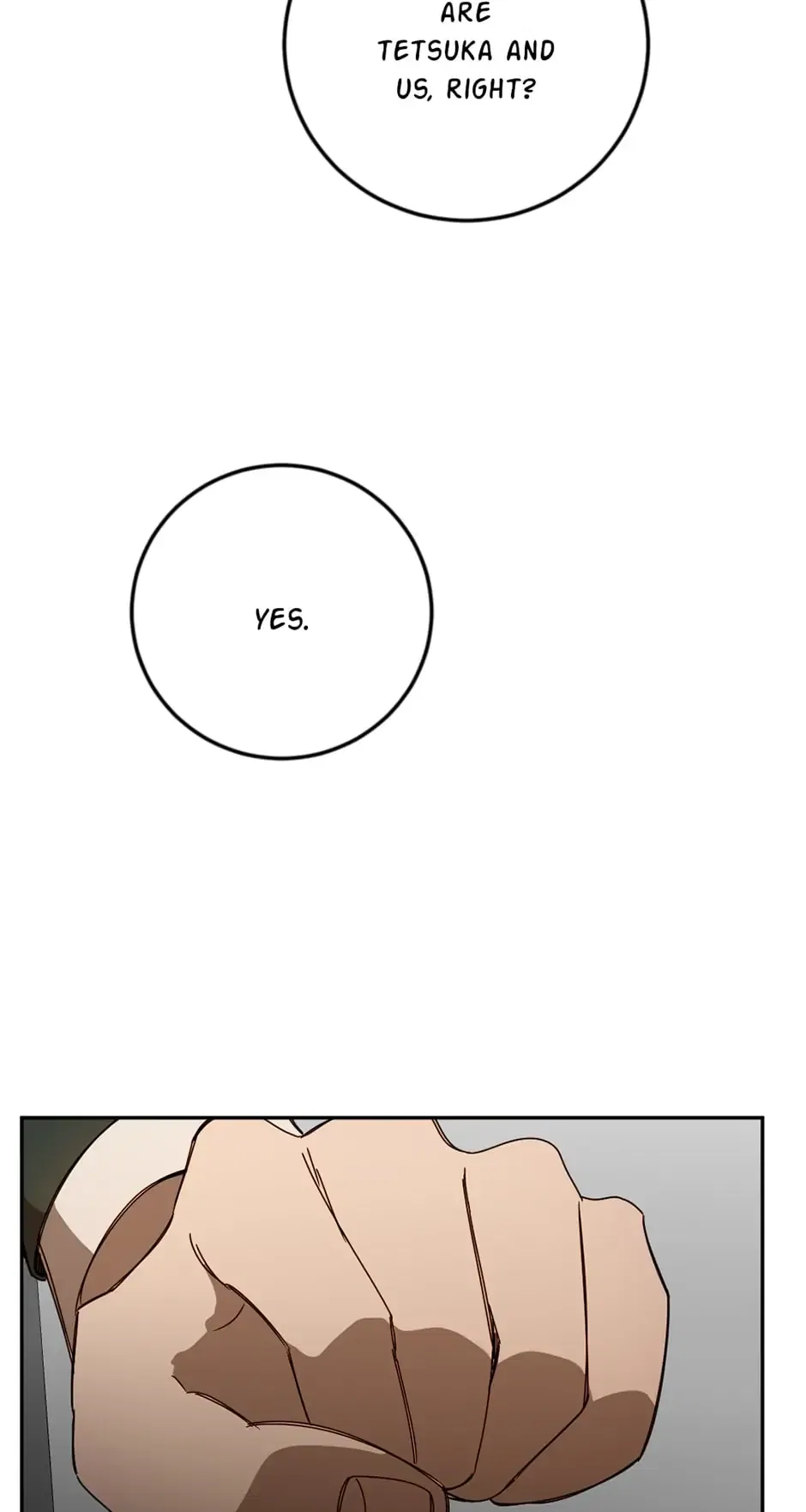 The Disappearing Mondays Chapter 43 – Page 41