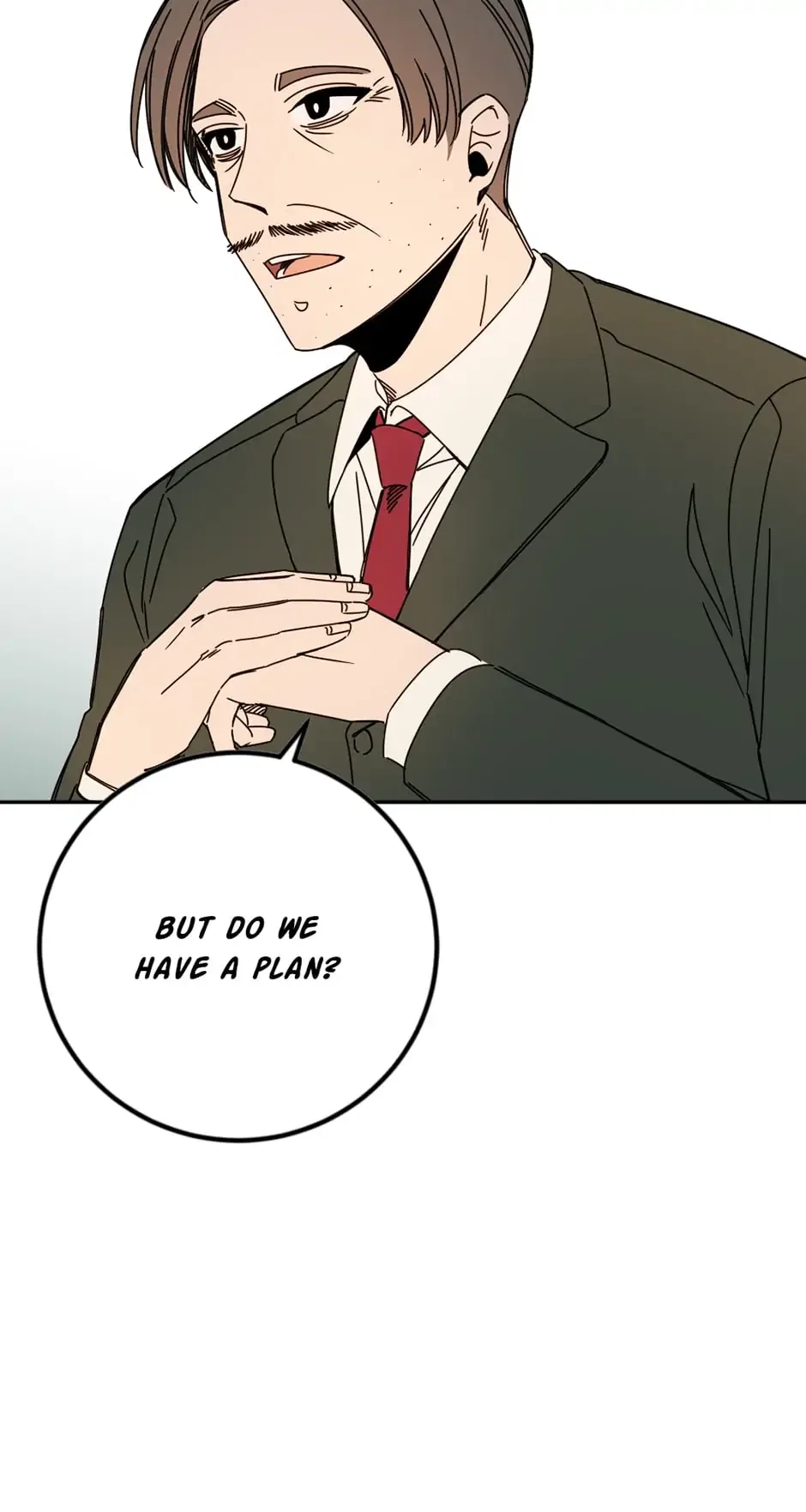 The Disappearing Mondays Chapter 43 – Page 43