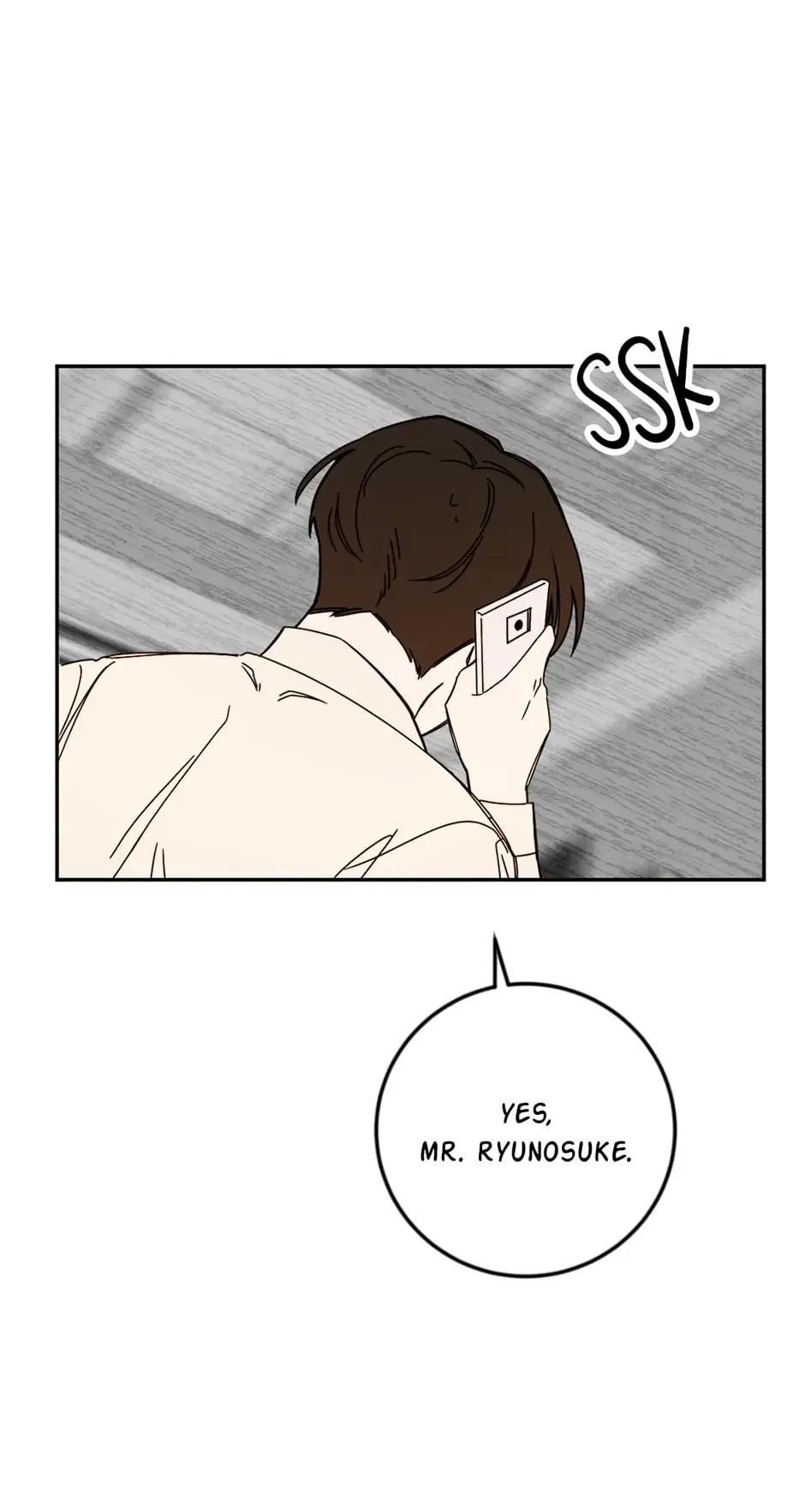 The Disappearing Mondays Chapter 43 – Page 46