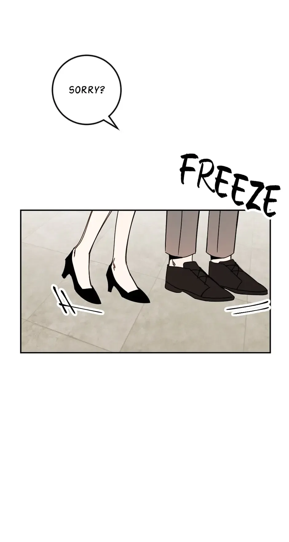 The Disappearing Mondays Chapter 43 – Page 47