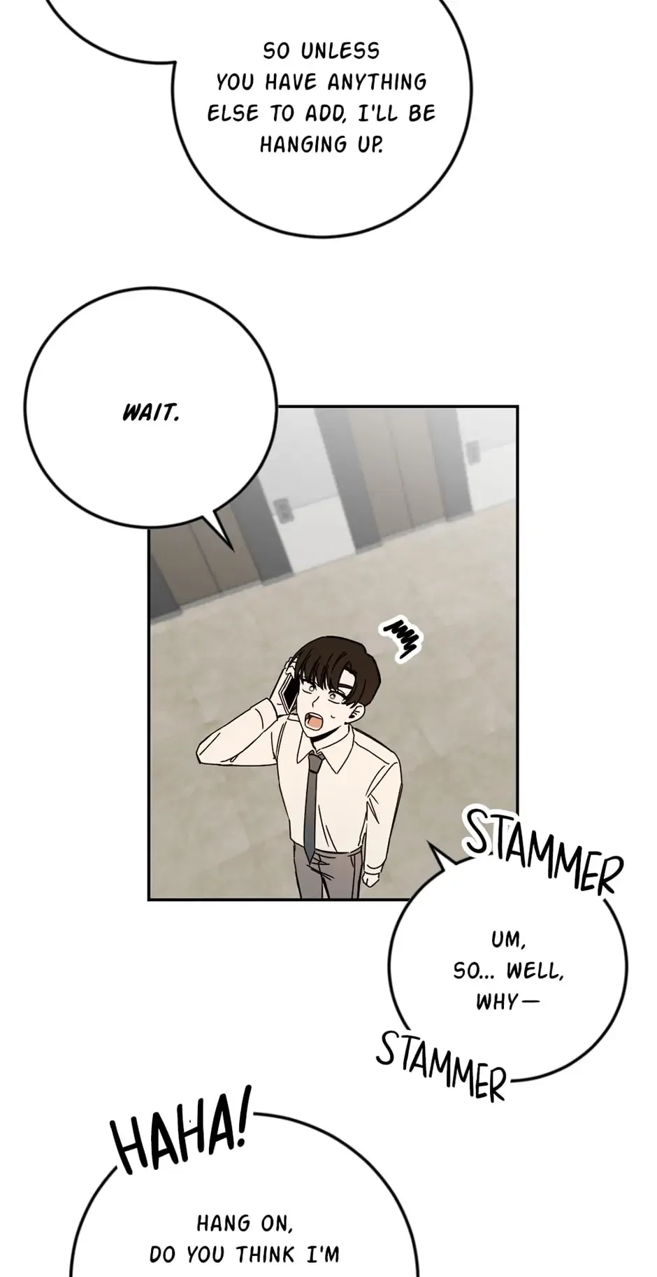 The Disappearing Mondays Chapter 43 – Page 49