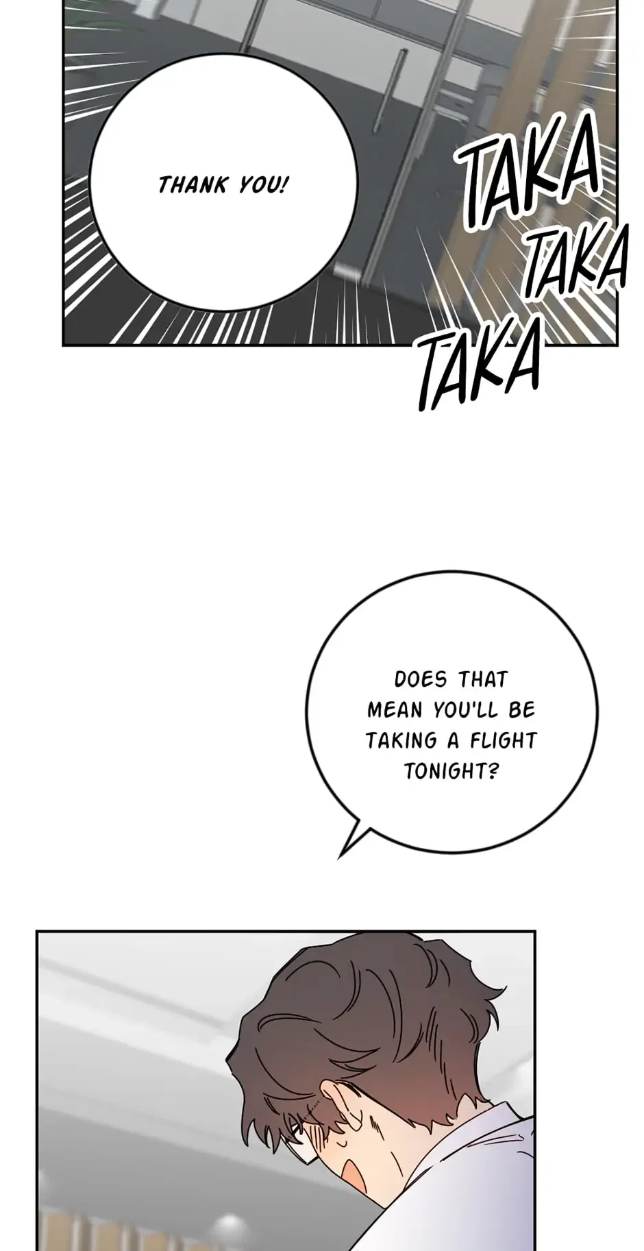 The Disappearing Mondays Chapter 43 – Page 53