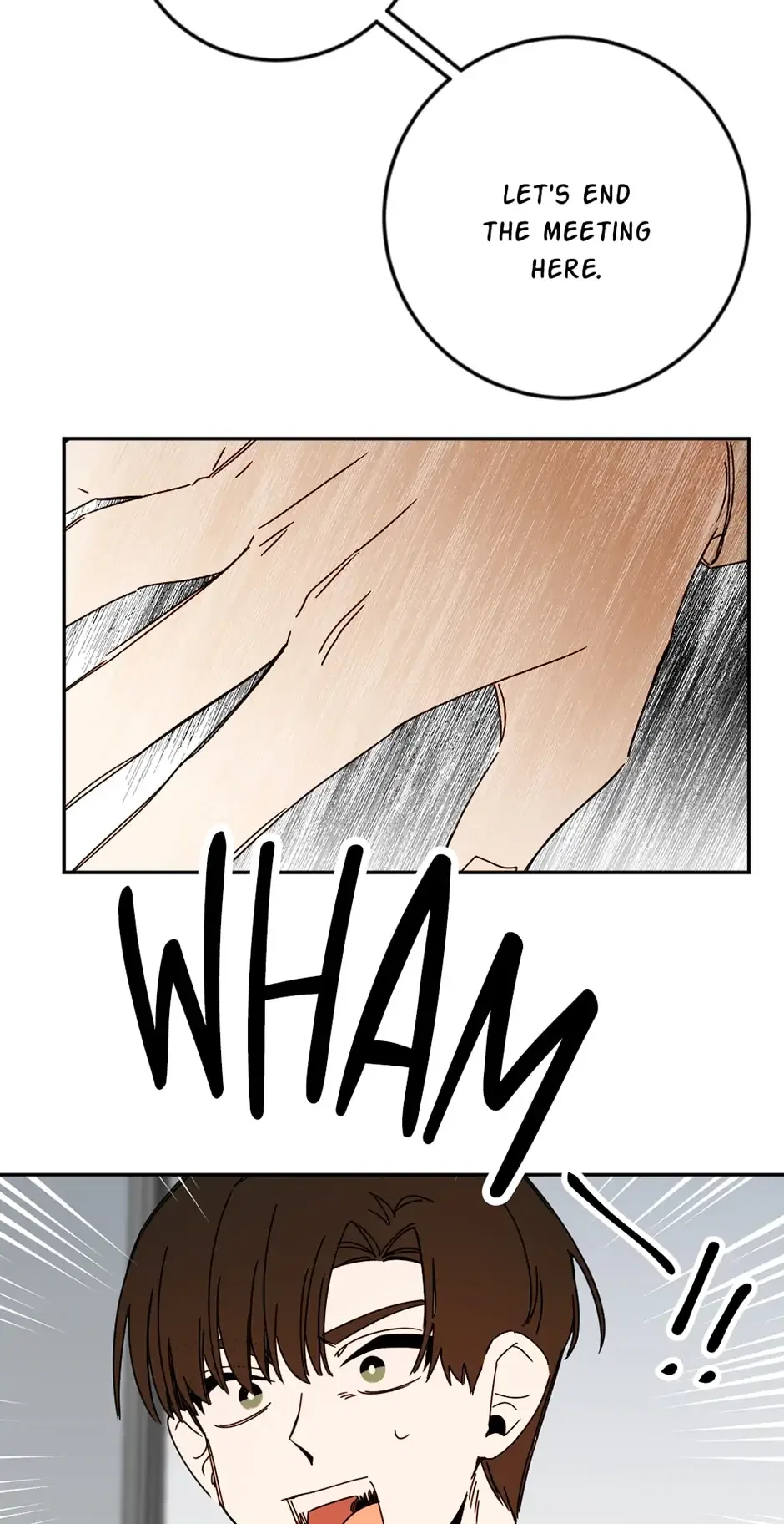 The Disappearing Mondays Chapter 43 – Page 55