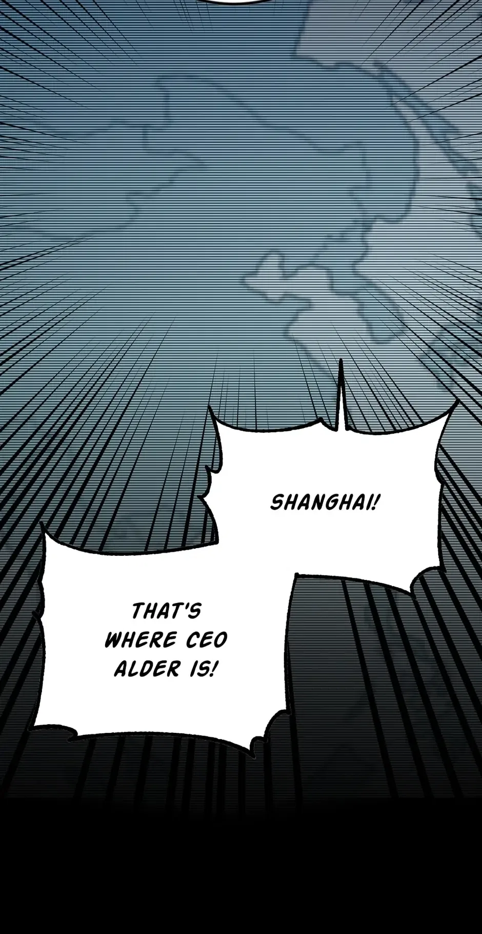 The Disappearing Mondays Chapter 43 – Page 58