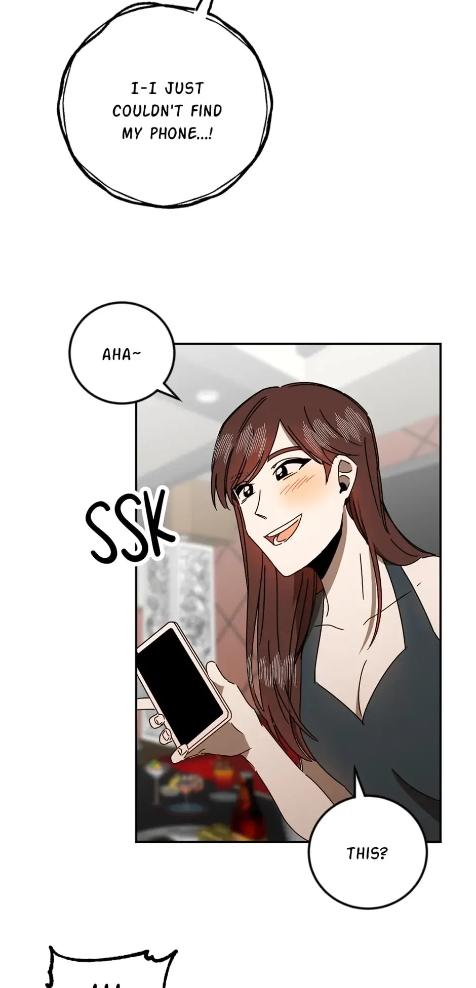 The Disappearing Mondays Chapter 42 – Page 7
