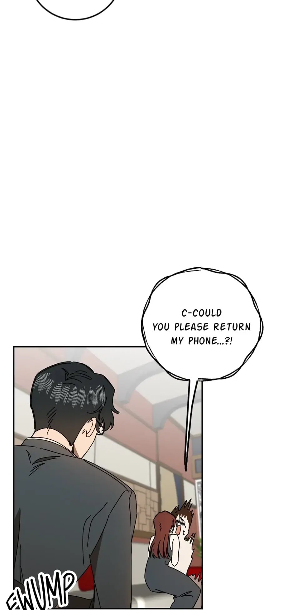 The Disappearing Mondays Chapter 42 – Page 10