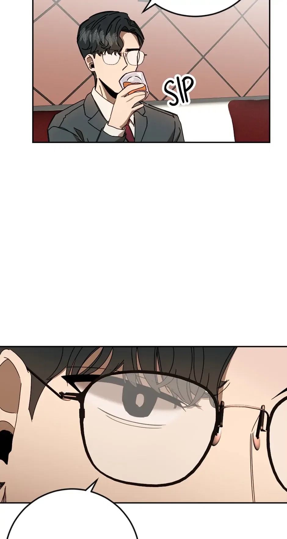 The Disappearing Mondays Chapter 42 – Page 16