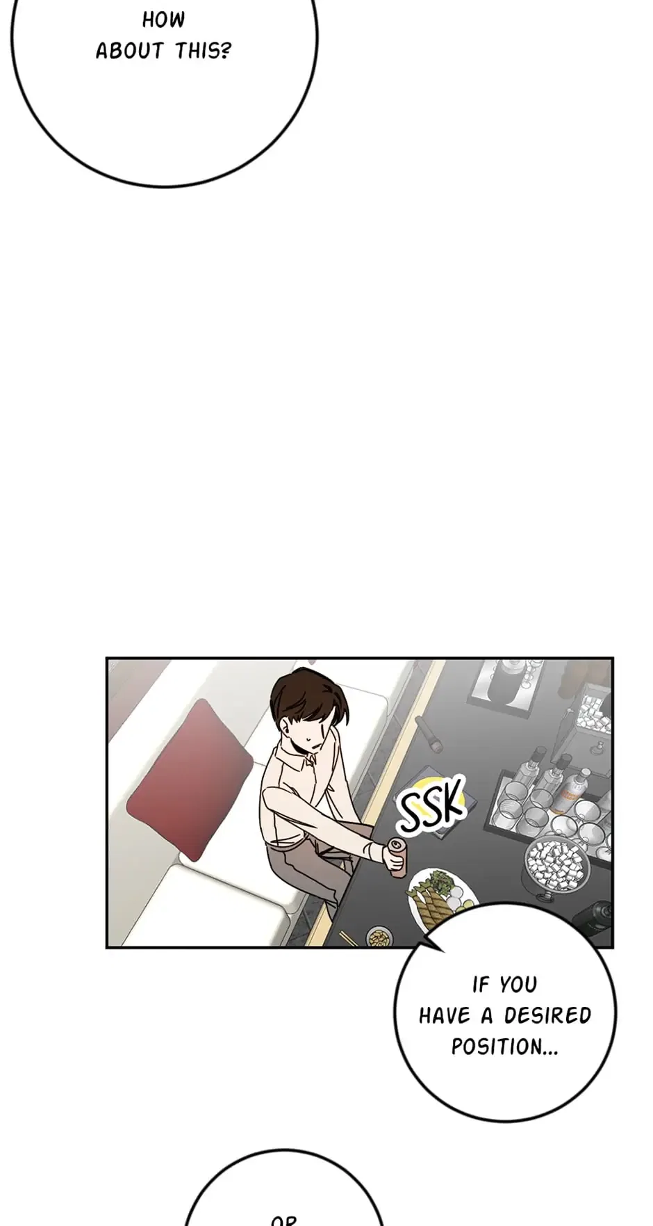 The Disappearing Mondays Chapter 42 – Page 17