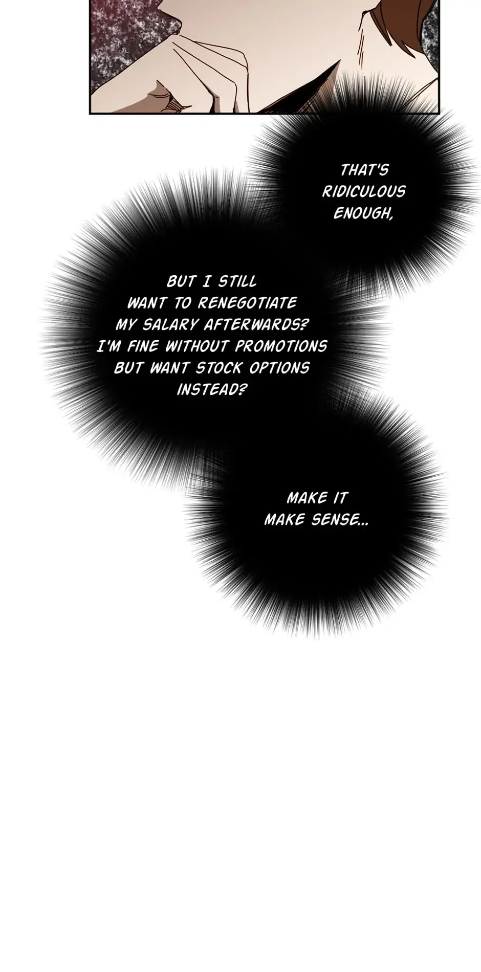 The Disappearing Mondays Chapter 42 – Page 22