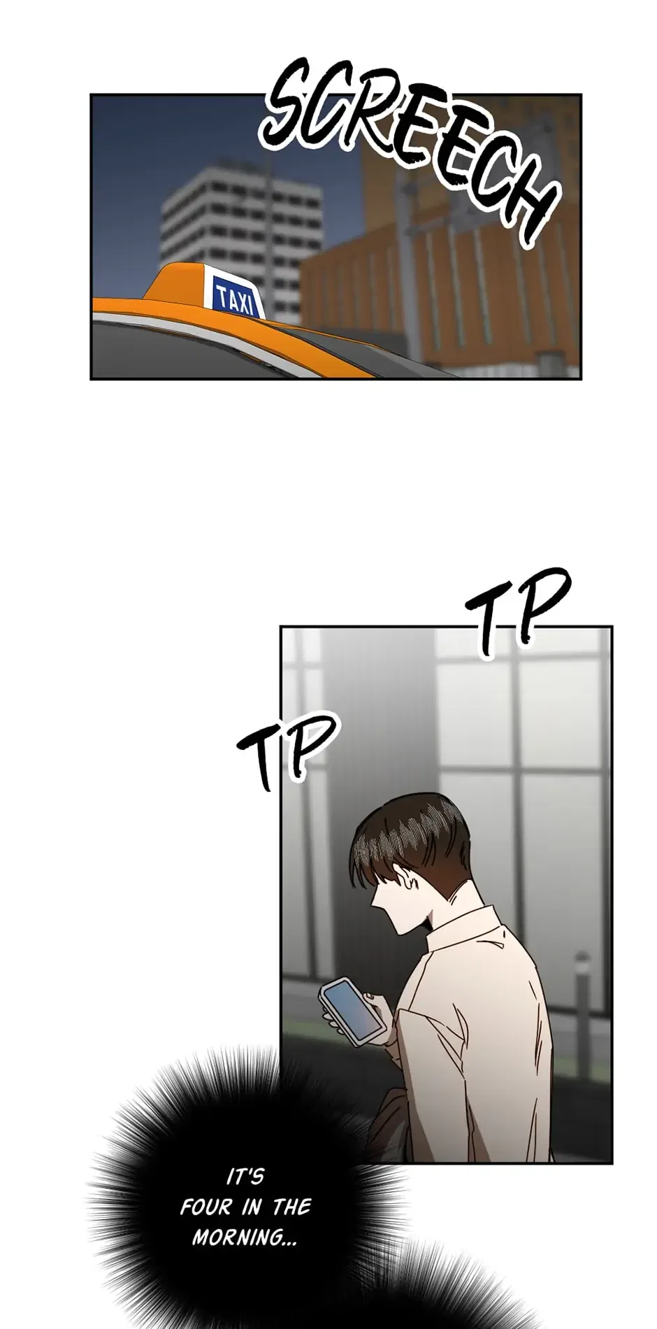 The Disappearing Mondays Chapter 42 – Page 23