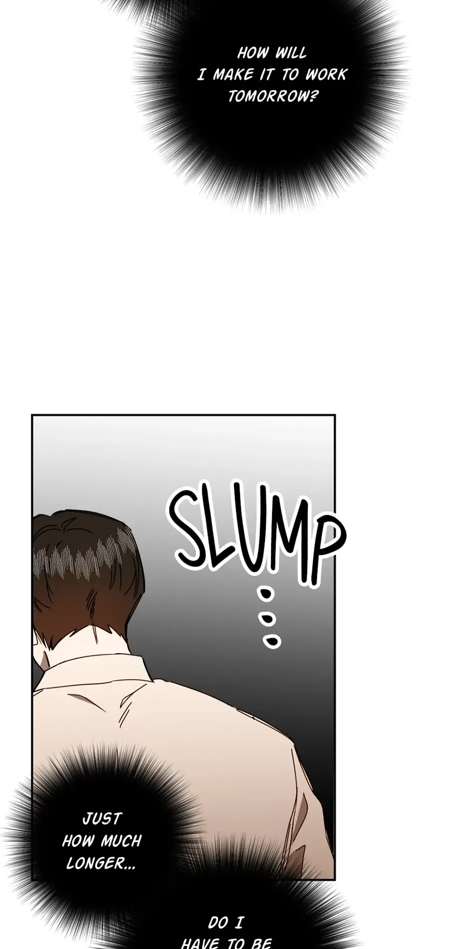 The Disappearing Mondays Chapter 42 – Page 24