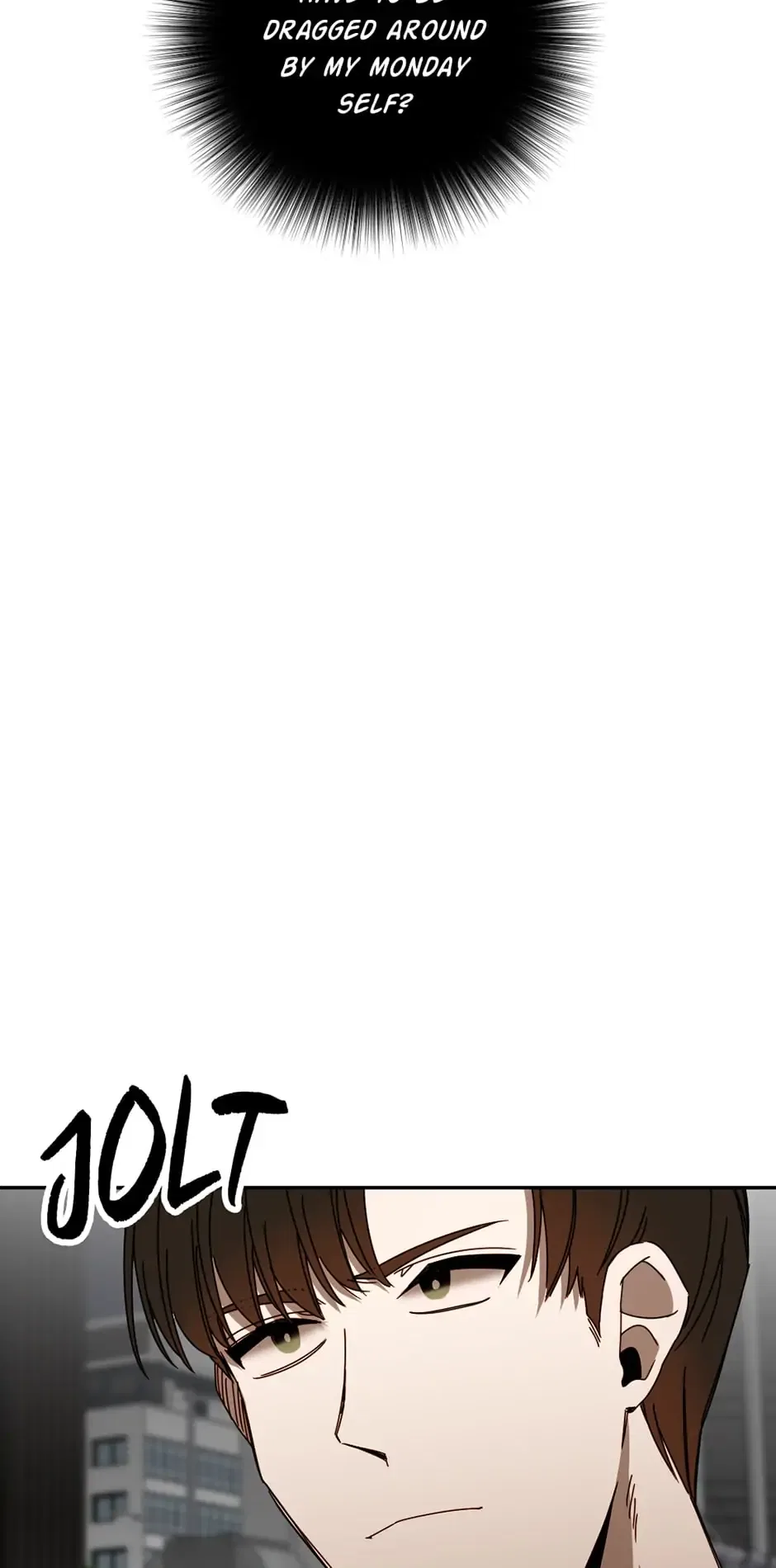 The Disappearing Mondays Chapter 42 – Page 25
