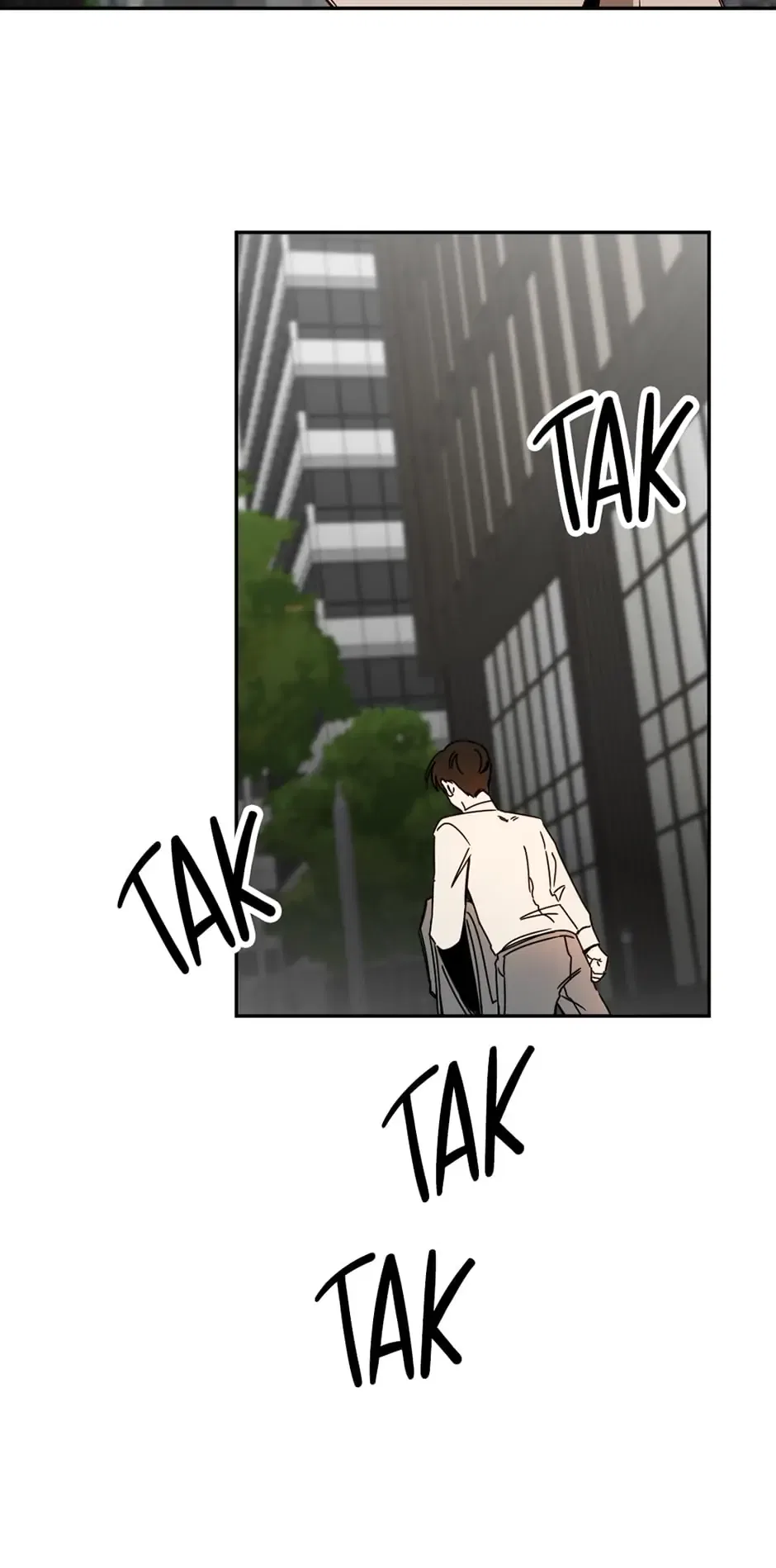 The Disappearing Mondays Chapter 42 – Page 26