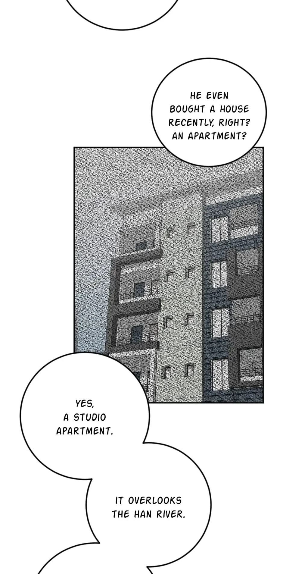 The Disappearing Mondays Chapter 42 – Page 40