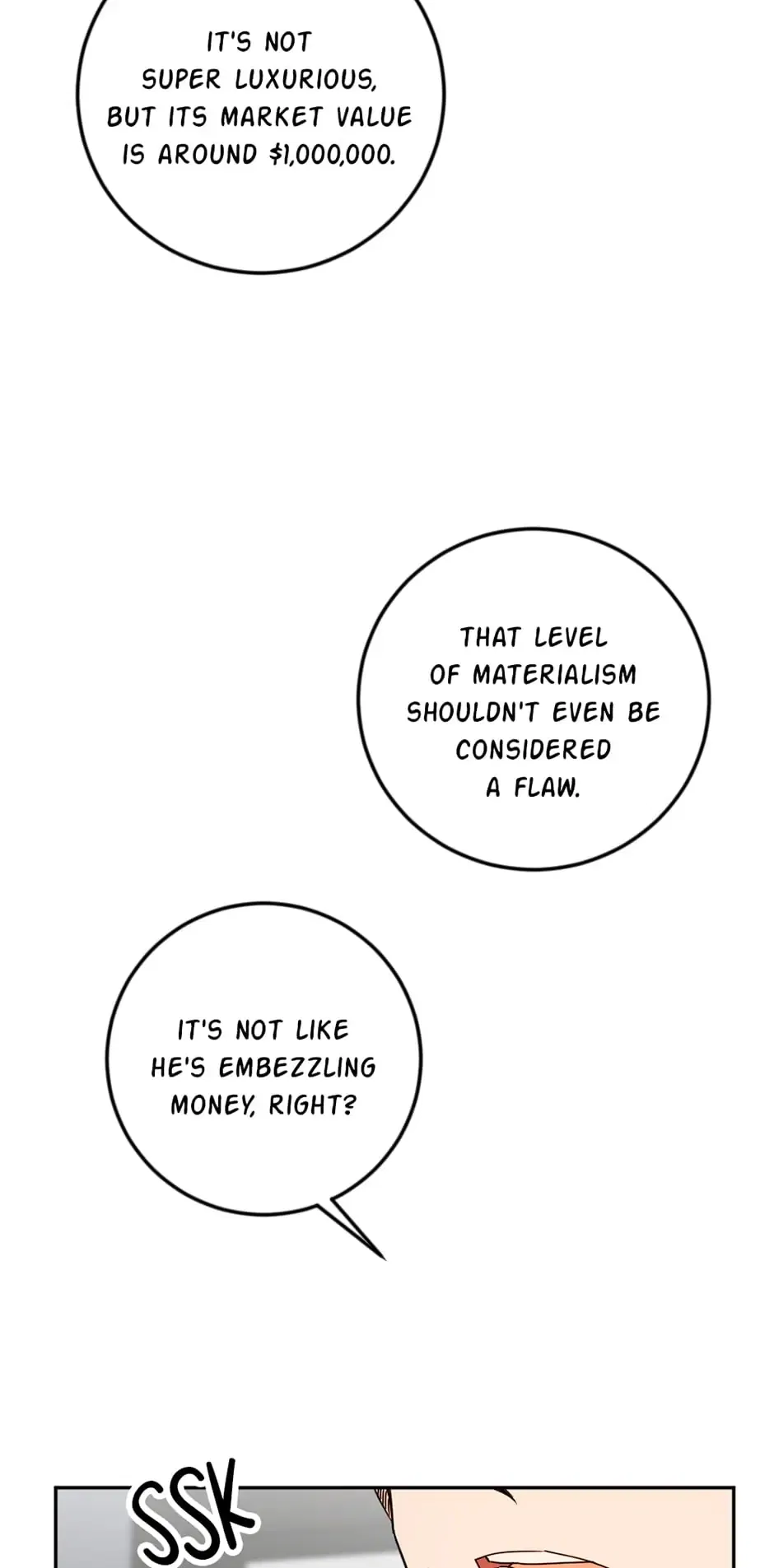 The Disappearing Mondays Chapter 42 – Page 41
