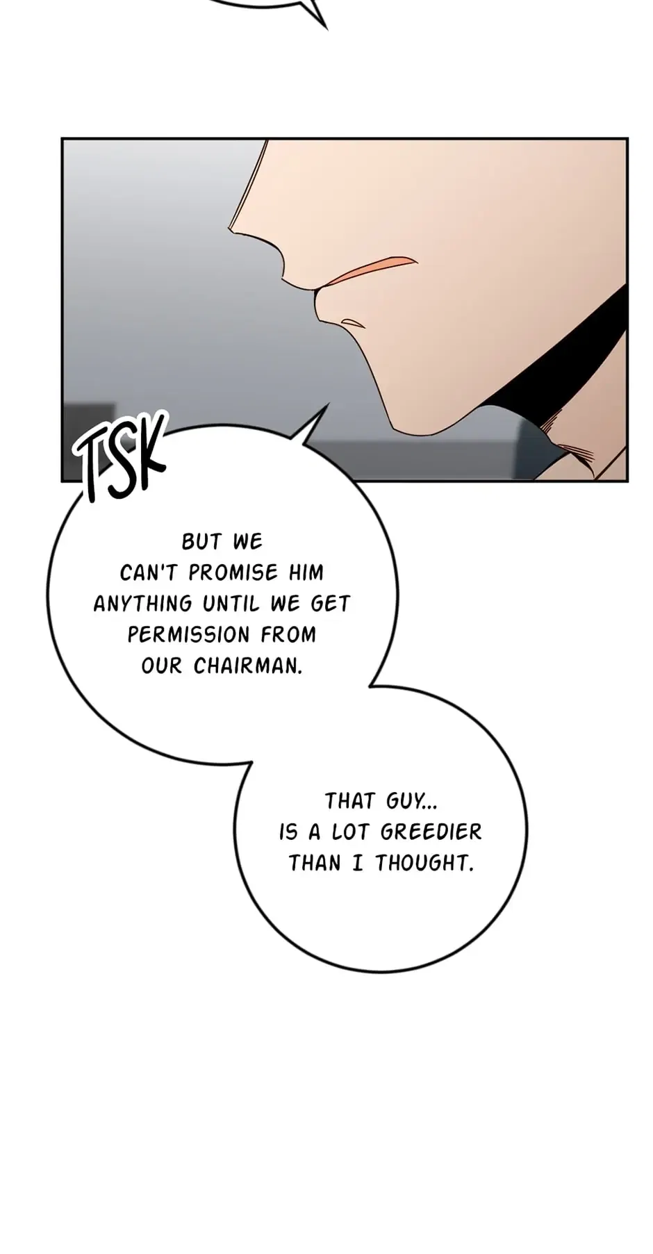 The Disappearing Mondays Chapter 42 – Page 44