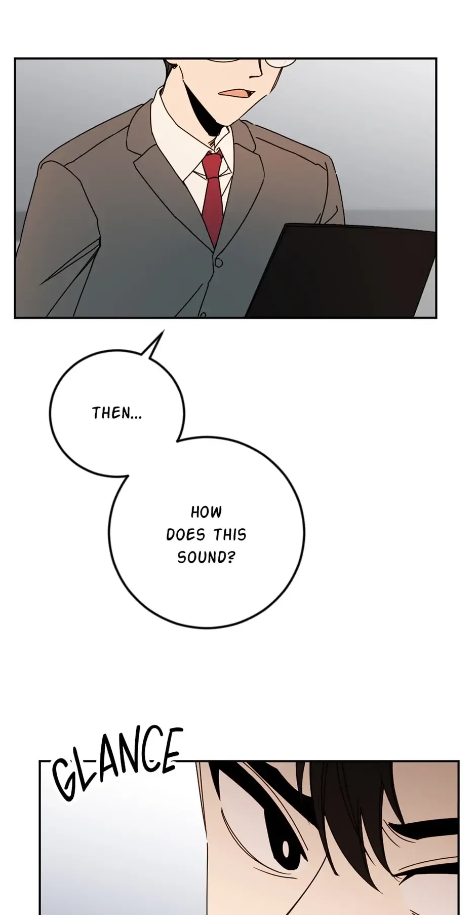 The Disappearing Mondays Chapter 42 – Page 45