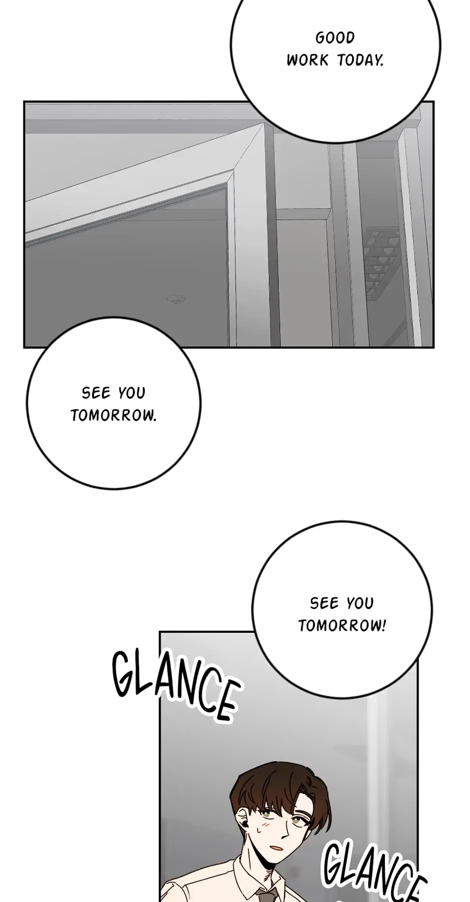 The Disappearing Mondays Chapter 42 – Page 47