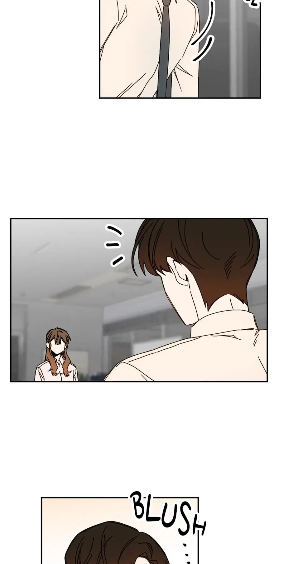 The Disappearing Mondays Chapter 42 – Page 48