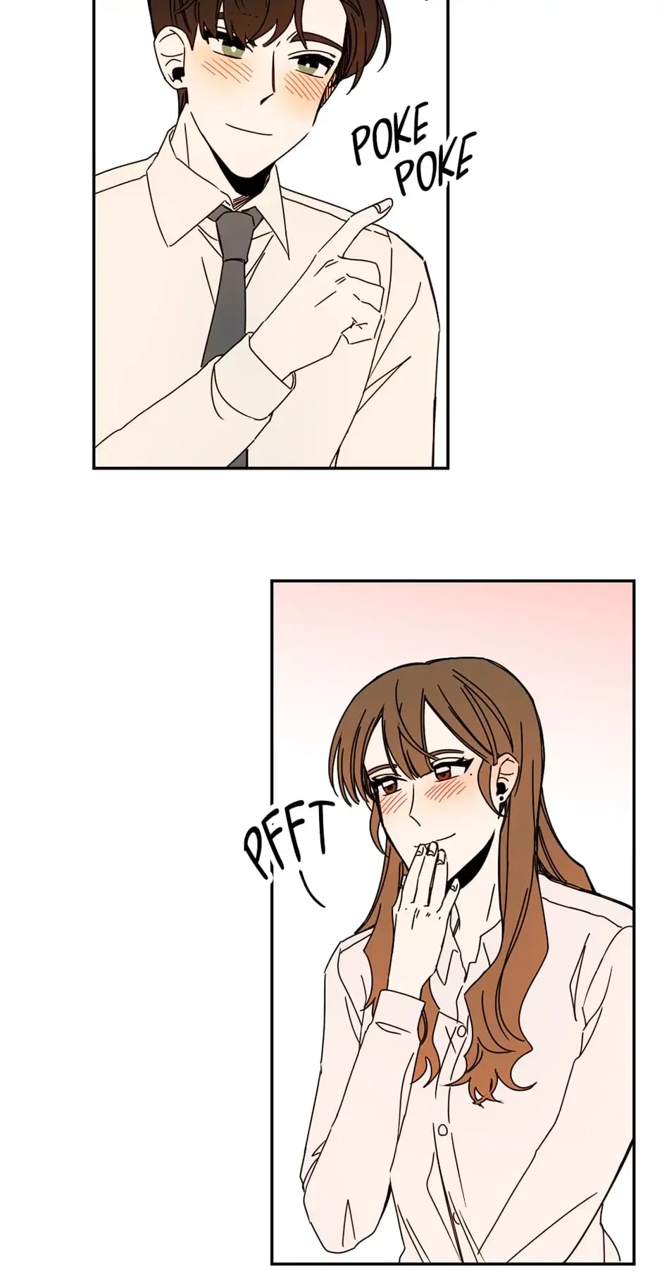 The Disappearing Mondays Chapter 42 – Page 49