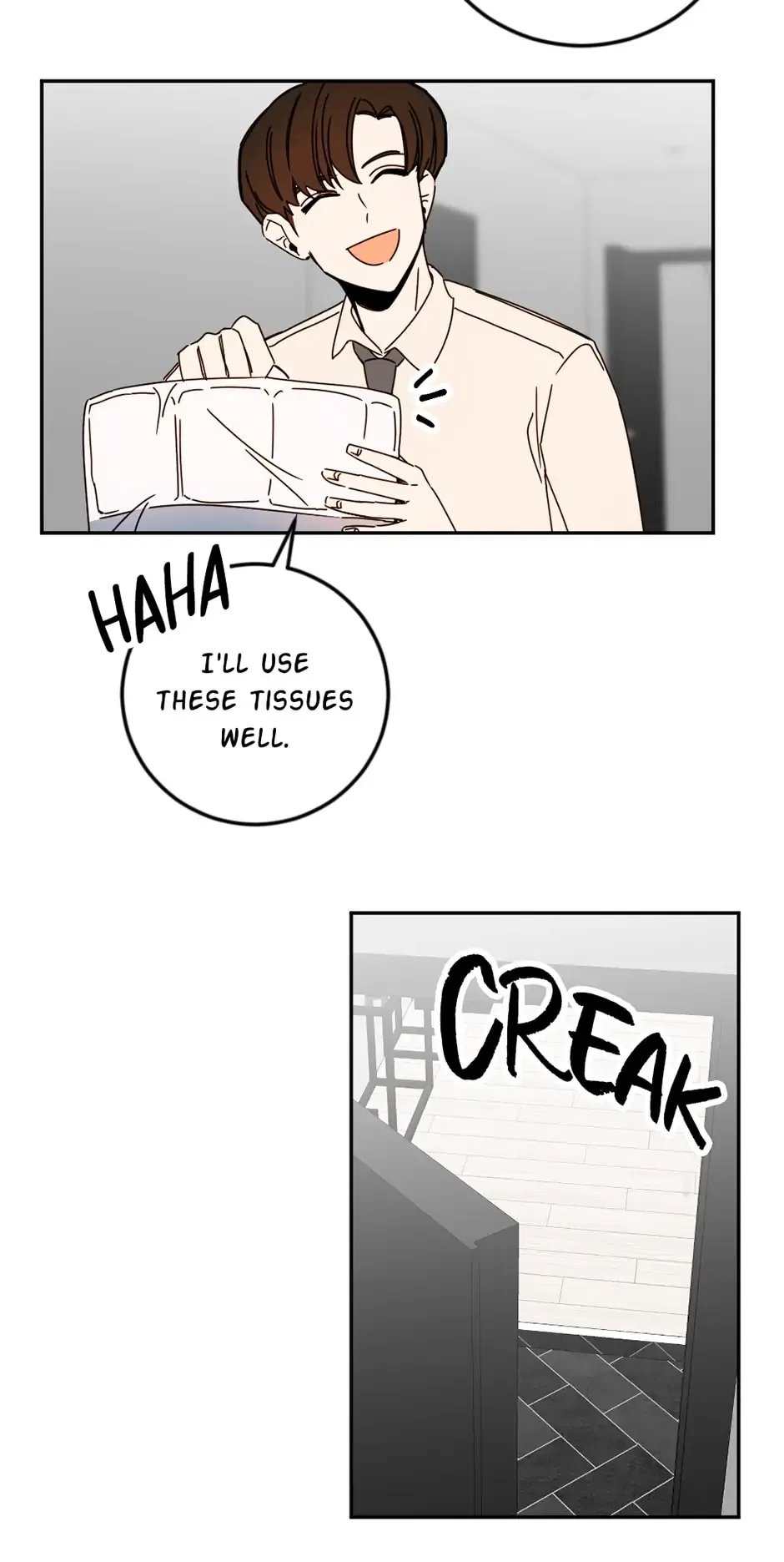 The Disappearing Mondays Chapter 42 – Page 54