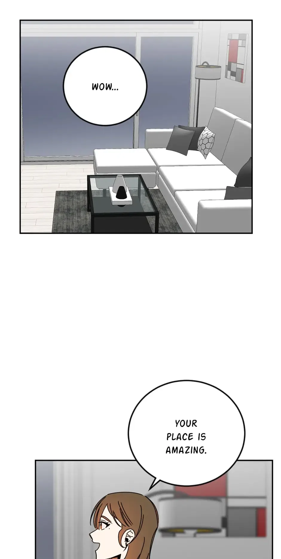 The Disappearing Mondays Chapter 42 – Page 55