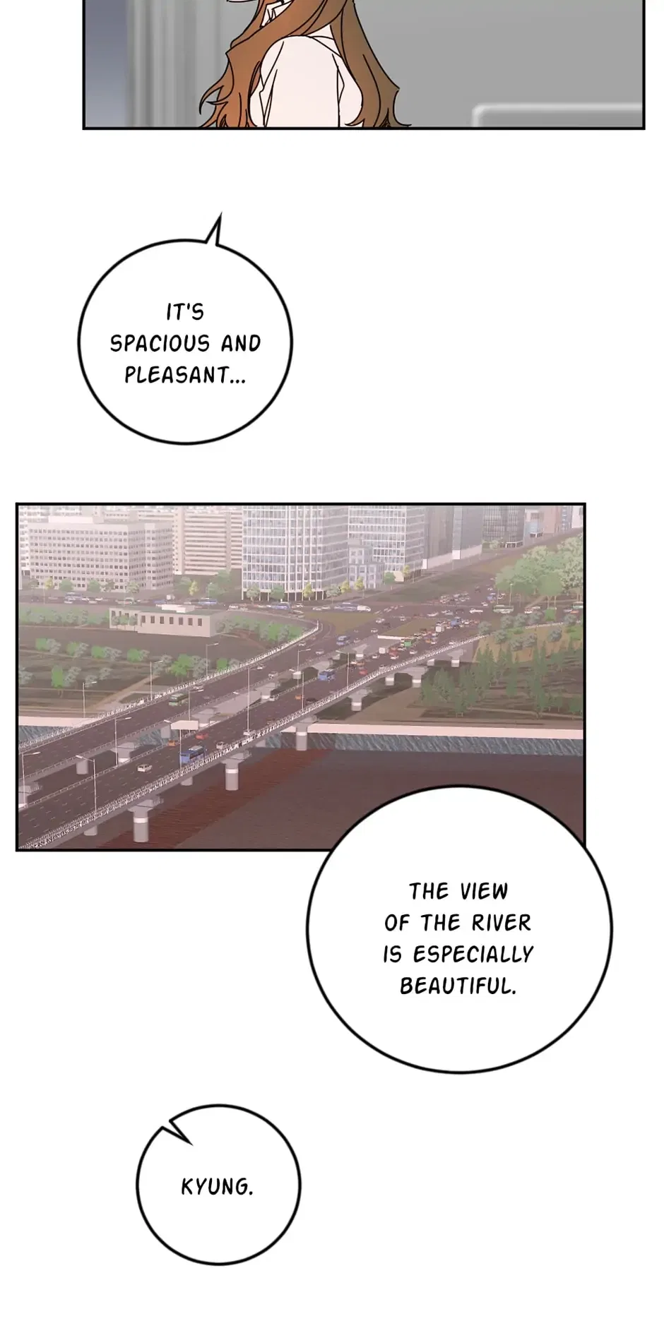 The Disappearing Mondays Chapter 42 – Page 56