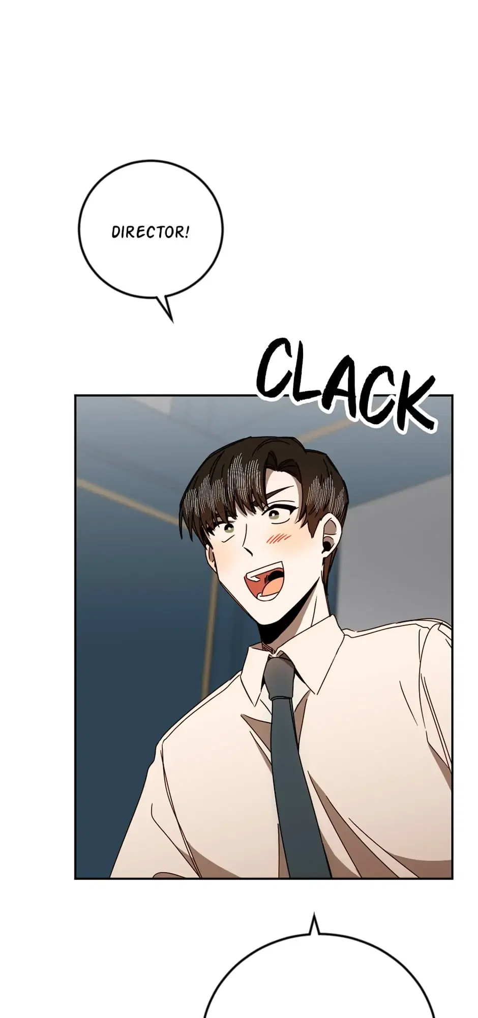 The Disappearing Mondays Chapter 41 – Page 3