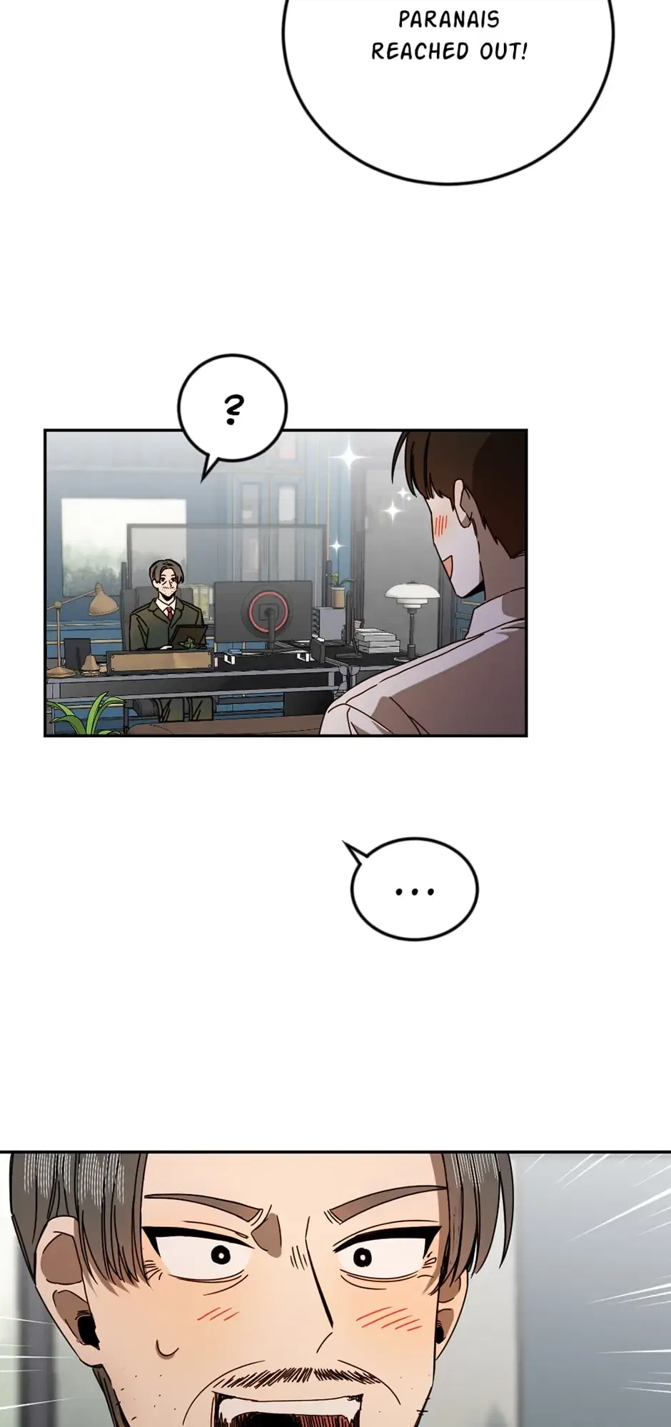 The Disappearing Mondays Chapter 41 – Page 4