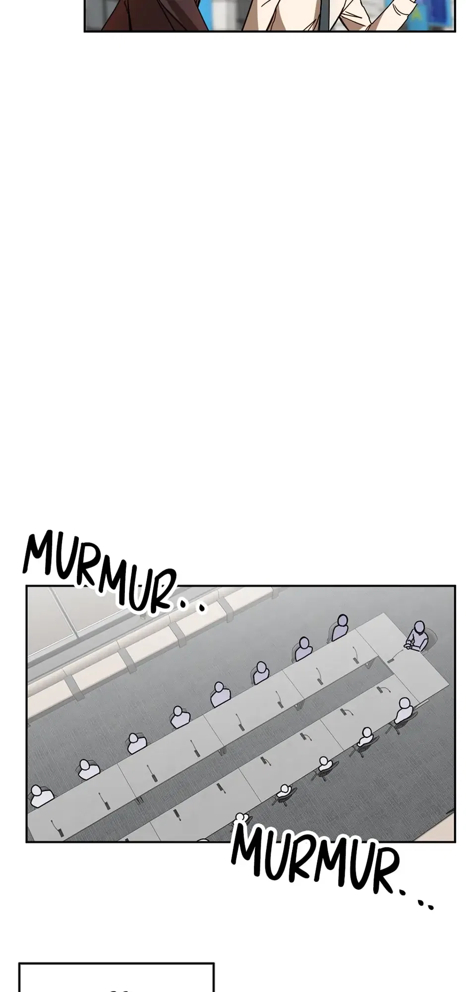 The Disappearing Mondays Chapter 41 – Page 8