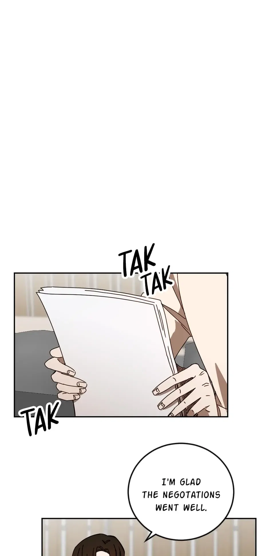 The Disappearing Mondays Chapter 41 – Page 11