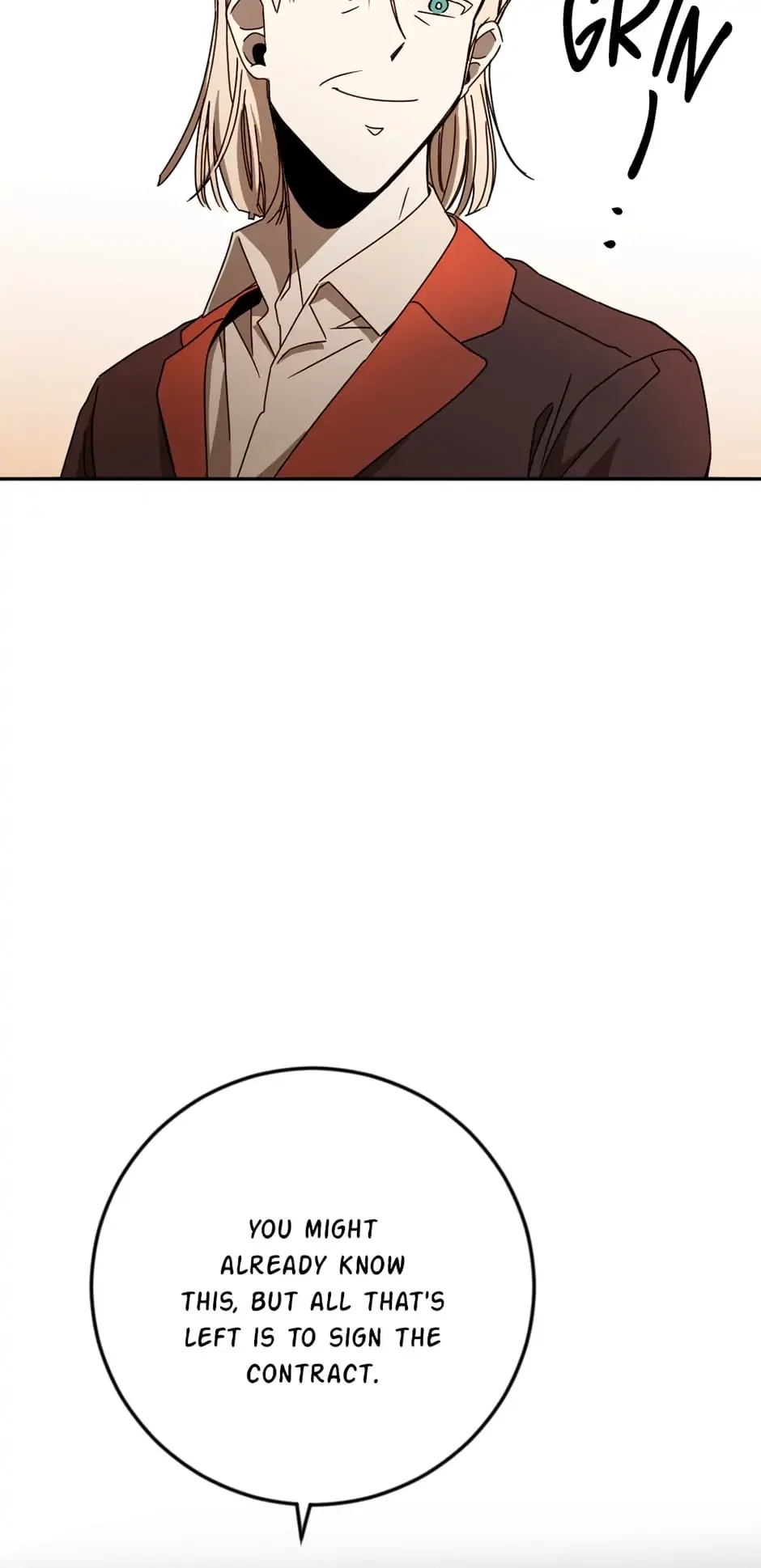 The Disappearing Mondays Chapter 41 – Page 13