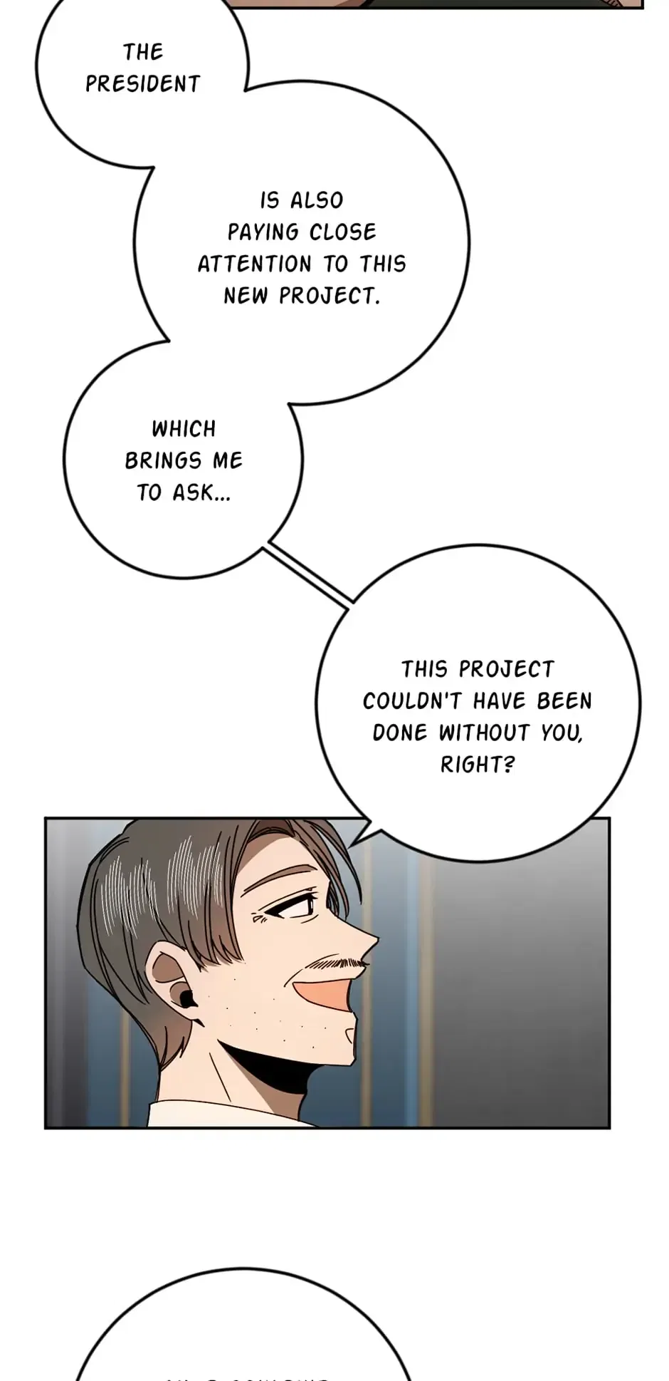The Disappearing Mondays Chapter 41 – Page 16